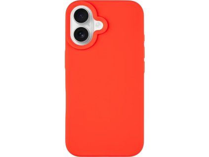 Tactical MagForce Velvet Smoothie Kryt pre Apple iPhone 16 Chilli
