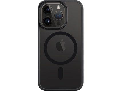 Tactical MagForce Hyperstealth Kryt pre iPhone 14 Pro Asphalt