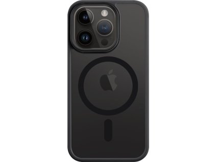 Tactical MagForce Hyperstealth Kryt pro iPhone 14 Pro Asphalt