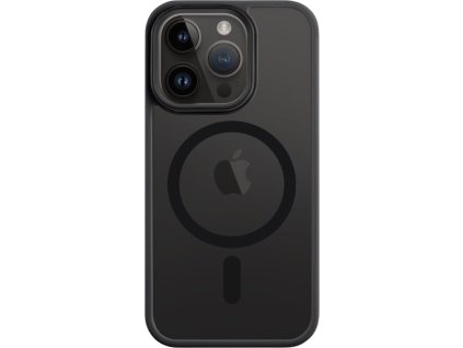 Tactical MagForce Hyperstealth Kryt pro iPhone 14 Pro Asphalt