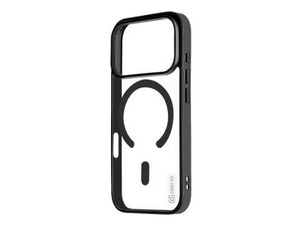 OBAL:ME MagNetix Outline Kryt pre Apple iPhone 17 Pre Black
