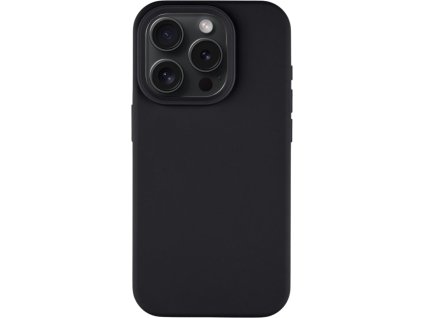 Tactical MagForce Velvet Smoothie Kryt pro Apple iPhone 15 Pro Asphalt