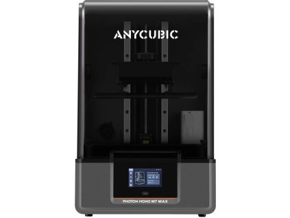 3D tiskárna Anycubic Photon Mono M7 Max