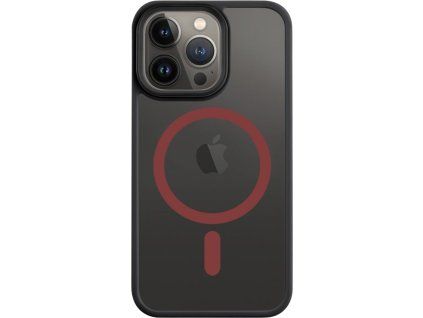Tactical MagForce Hyperstealth 2.0 Kryt pre iPhone 13 Pro Black/Red