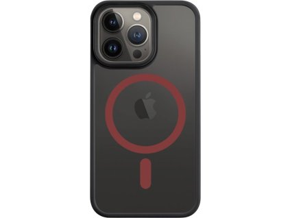 Tactical MagForce Hyperstealth 2.0 Kryt pro iPhone 13 Pro Black/Red