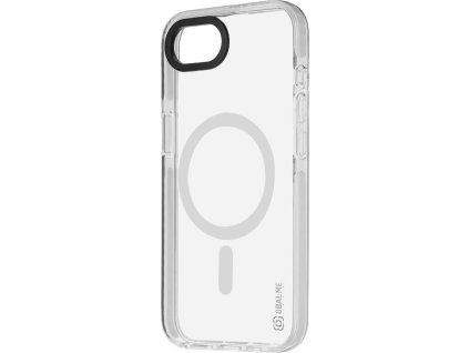 OBAL:ME MagNetix Bumper Kryt pre Apple iPhone 16e White