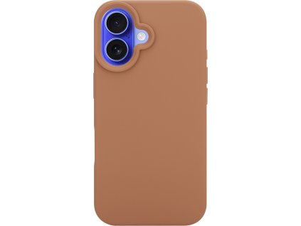 Tactical MagForce Velvet Smoothie Kryt pro Apple iPhone 16 Moucha Moose