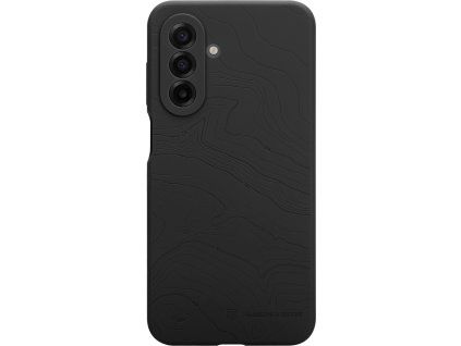 Tactical Beaver Kryt pre Samsung Galaxy A17 Asphalt