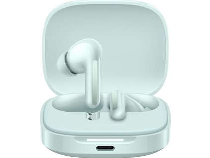 Xiaomi Redmi Buds 6 Coral Green