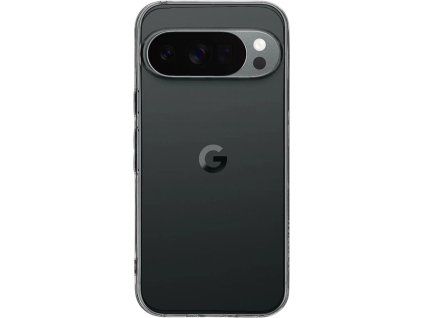 Tactical TPU Kryt pre Google Pixel 10 Pre Transparent