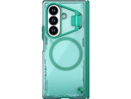 Nillkin Iceblade Prop Magnetic Kryt pro Samsung Galaxy Z Fold 7 Green