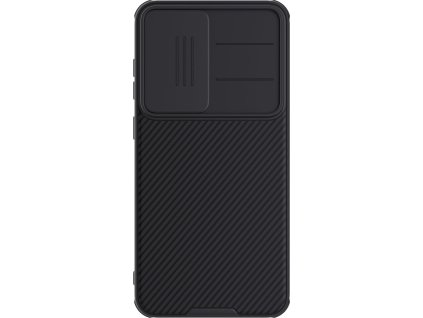 Nillkin CamShield PRO Zadní Kryt pro Samsung Galaxy S25 Black