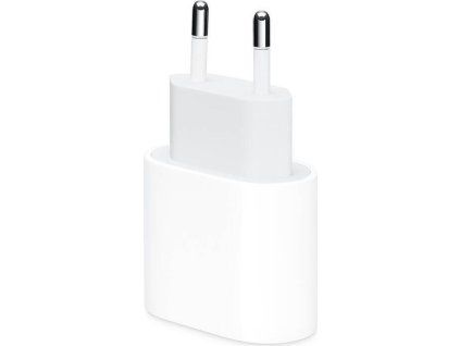 MD3J4ZM/A Apple USB-C 20W Cestovná Nabíjačka