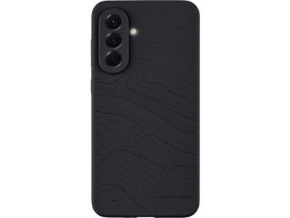Tactical Beaver Kryt pre Samsung Galaxy A56 Asphalt