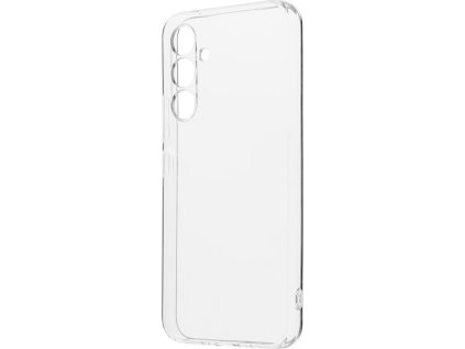 OBAL:ME TPU Kryt pro Samsung Galaxy A54 5G Transparent