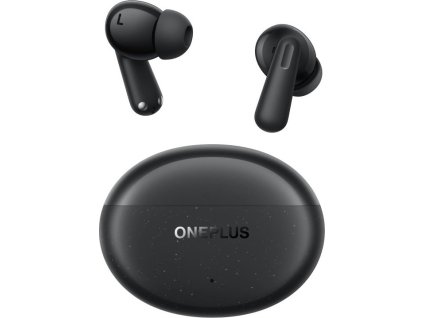 OnePlus Nord Buds 3 Pro Starry Black