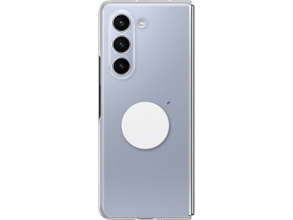 EF-XF946CTE Samsung Clear Gadget Kryt pro Galaxy Z Fold 5 Transparent