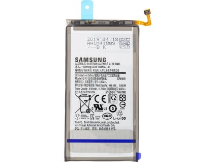 EB-BG975ABU Samsung Baterie Li-Ion 4100mAh (Service pack)