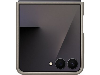 EF-VF766PJE Samsung KindSuit Kryt pro Galaxy Z Flip 7 Taupe
