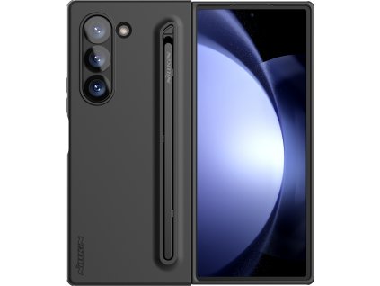 Nillkin Flex Pure Fold S Pen Kryt pro Samsung Galaxy Z Fold 6 Black