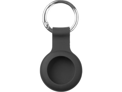 Tactical Airtag Beam Silicone Black