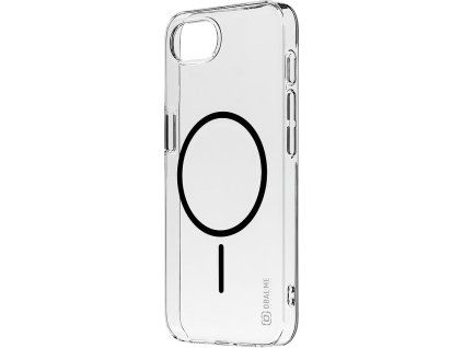 OBAL:ME MagNetix Limpid Kryt pre Apple iPhone 16e Transparent