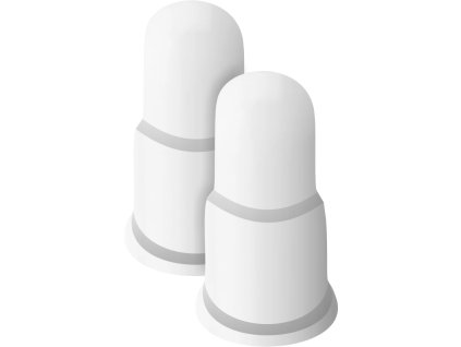 Tactical Roger Pencil Náhradní Hroty White