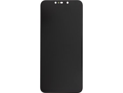 LCD Display + Dotyková Huawei Mate 20 Lite Black