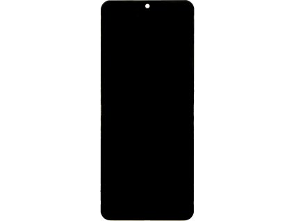 LCD display + Dotyk Samsung Vnitřní F741 Galaxy Z Flip 6 5G (Service Pack)