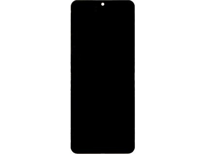 LCD display + Dotyk Samsung Vnitřní F761 Galaxy Z Flip 7 FE 5G (Service Pack)