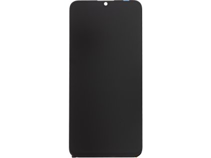 LCD Display + Dotyková Deska Huawei P Smart 2019 Black