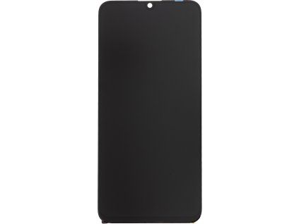 LCD Display + Dotyková Doska Huawei P Smart 2019 Black