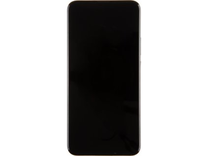 LCD Display + Dotyková Deska + Přední Kryt Huawei P Smart Z Black