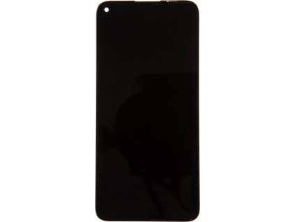 LCD Display + Dotyková Huawei P40 Lite Black