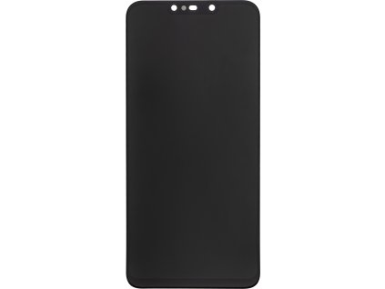 LCD Display + Dotyková Huawei Nova 3i Black