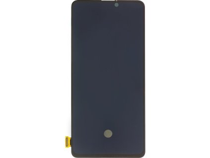 LCD Display + Dotyková Deska pro Xiaomi Mi9T/Mi9T Pro Black