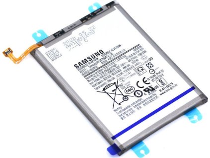EB-BA217ABY Samsung Baterie Li-Ion 5000mAh (Service Pack)