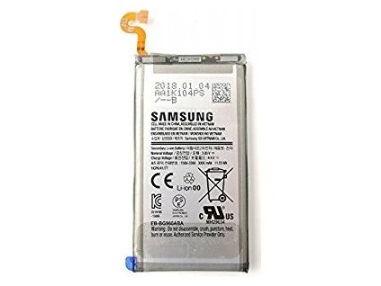 EB-BG960ABE Samsung Baterie Li-Ion 3000mAh (Service pack)