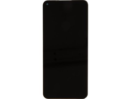 LCD Display + Dotyková Deska pro Xiaomi Redmi Note 9
