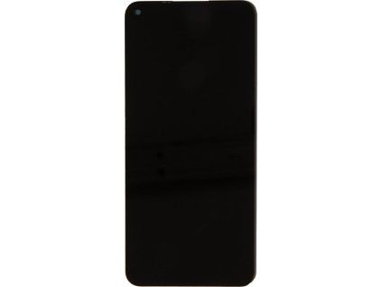 LCD Display + Dotyková Doska pre Xiaomi Redmi Note 9