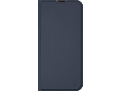 OBAL:ME SmoothTouch Pouzdro pro Xiaomi Redmi Note 14 Pro+ 5G Dark Blue