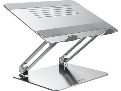 Nillkin ProDesk Adjustable Laptop Stand Silver