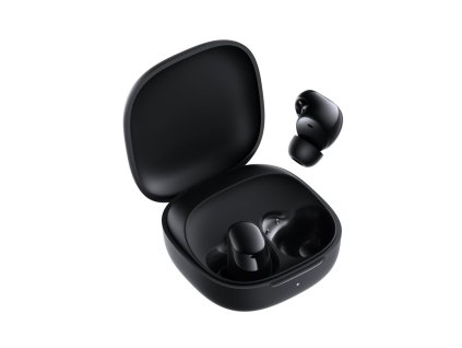 Xiaomi Redmi Buds 6 Play Black