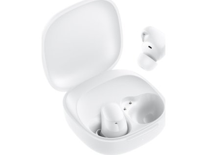 Xiaomi Redmi Buds 6 Play White