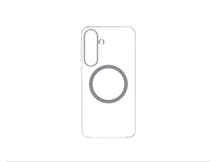 GP-FFS936YCA Samsung by Yuchuan Clear Magnet Kryt pro Galaxy S25+ Transparent