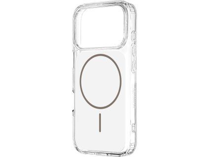 OBAL:ME MagNetix ColorSlate Kryt pro Apple iPhone 17 Pro/18 Pro White
