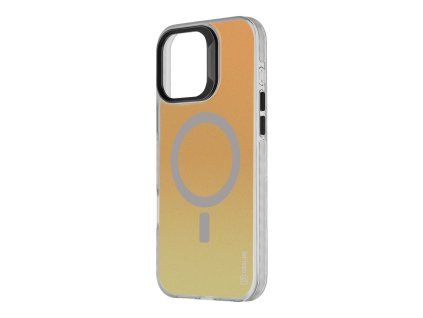 OBAL:ME MagNetix SolarFlex Kryt pre Apple iPhone 16 Pro Max Copper Gray