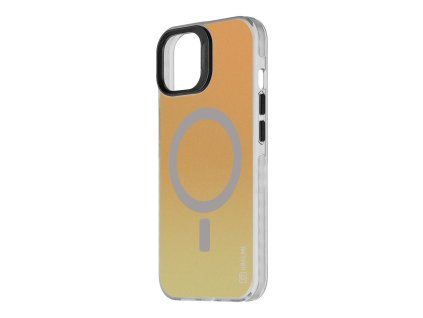 OBAL:ME MagNetix SolarFlex Kryt pre Apple iPhone 13 Copper Gray