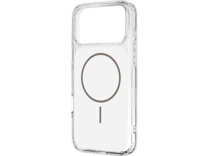 OBAL:ME MagNetix ColorSlate Kryt pro Apple iPhone 17 Pro Max/18 Pro Max White