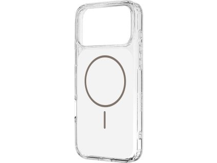 OBAL:ME MagNetix ColorSlate Kryt pro Apple iPhone 17 Pro Max White